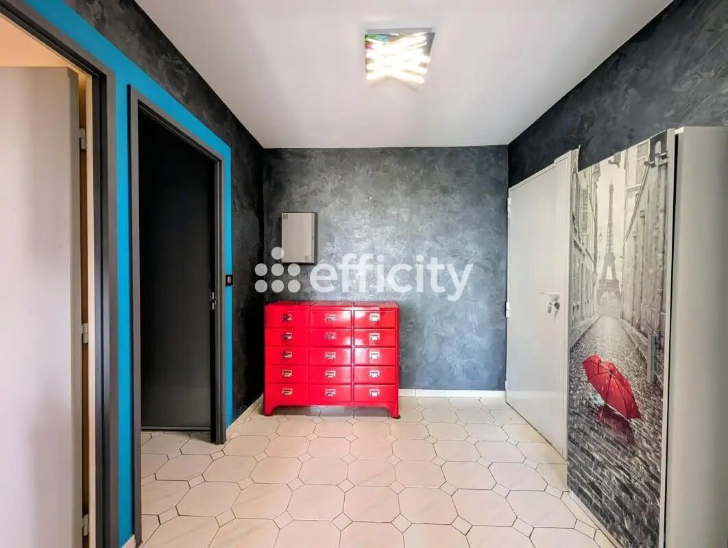 Appartement à vendre, 100m², Epinay-sur-Seine