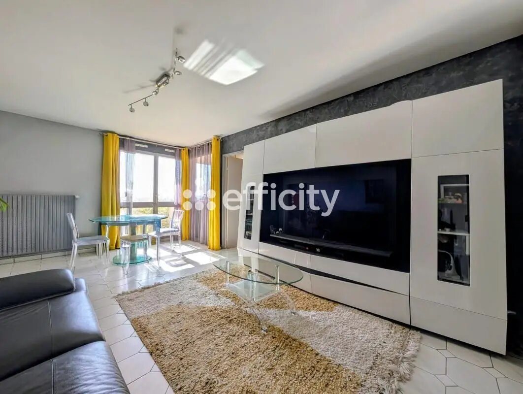 Appartement à vendre, 100m², Epinay-sur-Seine