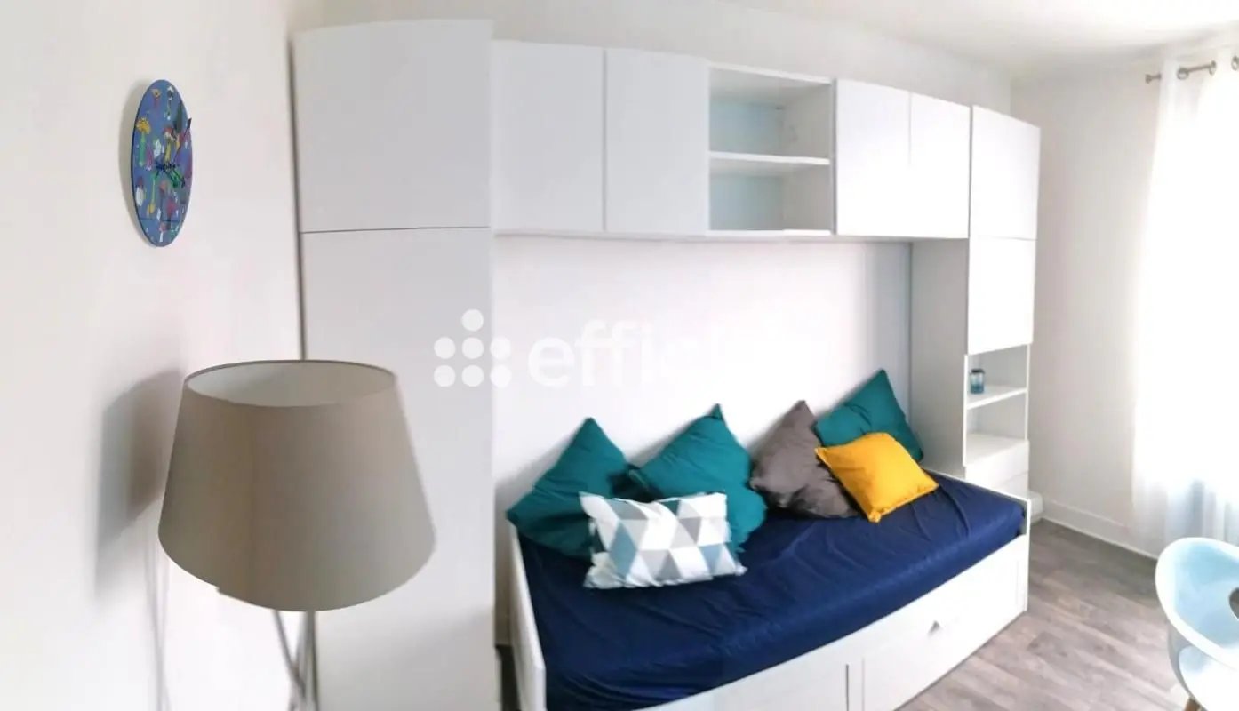 Appartement à vendre, 15m², Cachan
