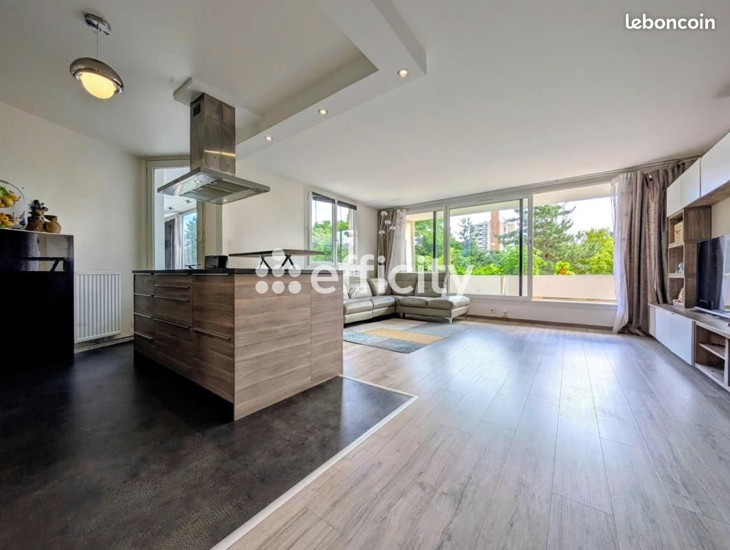 Appartement à vendre, 100m², Épinay-sur-Seine