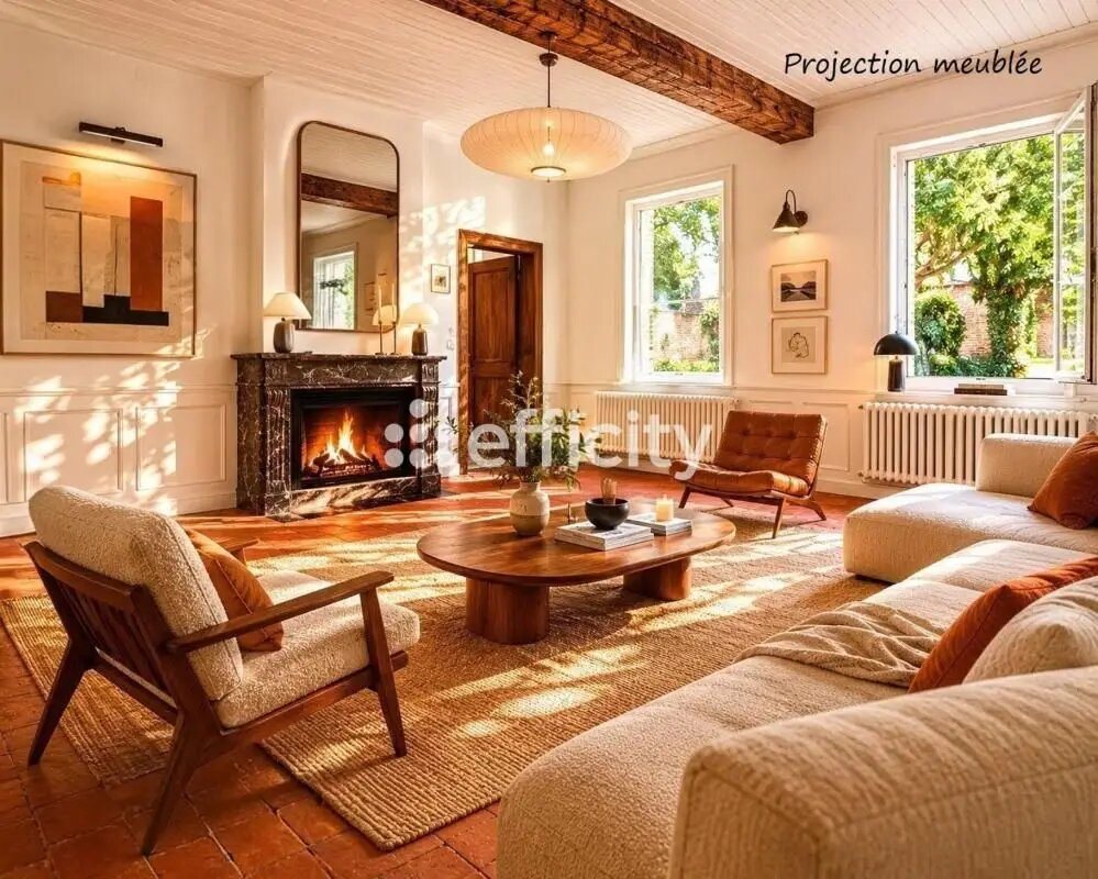 Maison à vendre, 250m², Ligny-en-Cambrésis