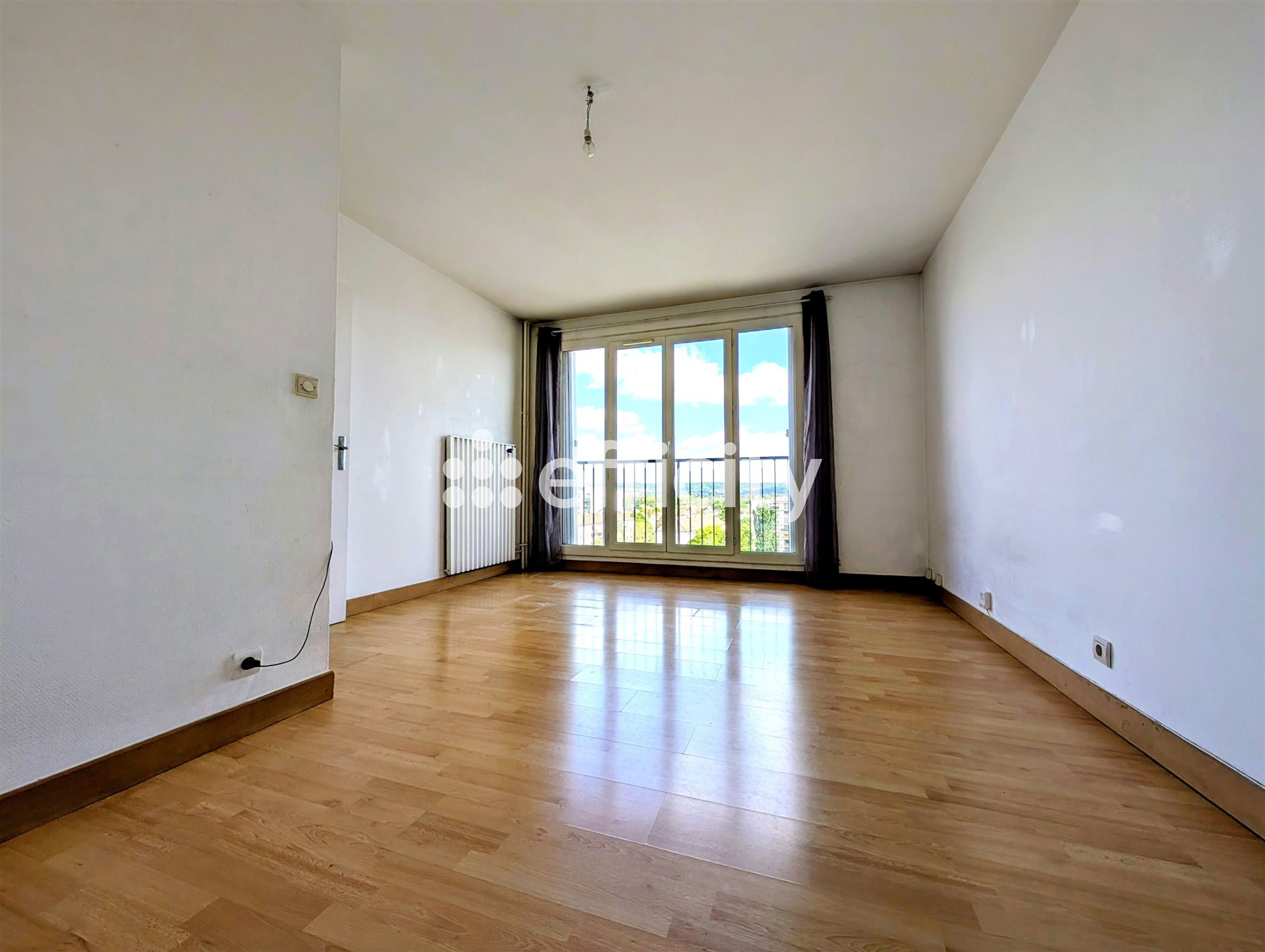 Appartement à vendre, 31m², Epinay-sur-Seine