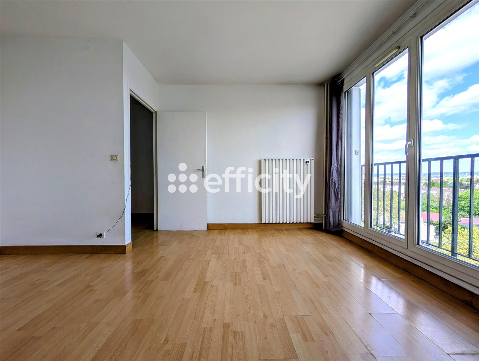 Appartement à vendre, 31m², Epinay-sur-Seine