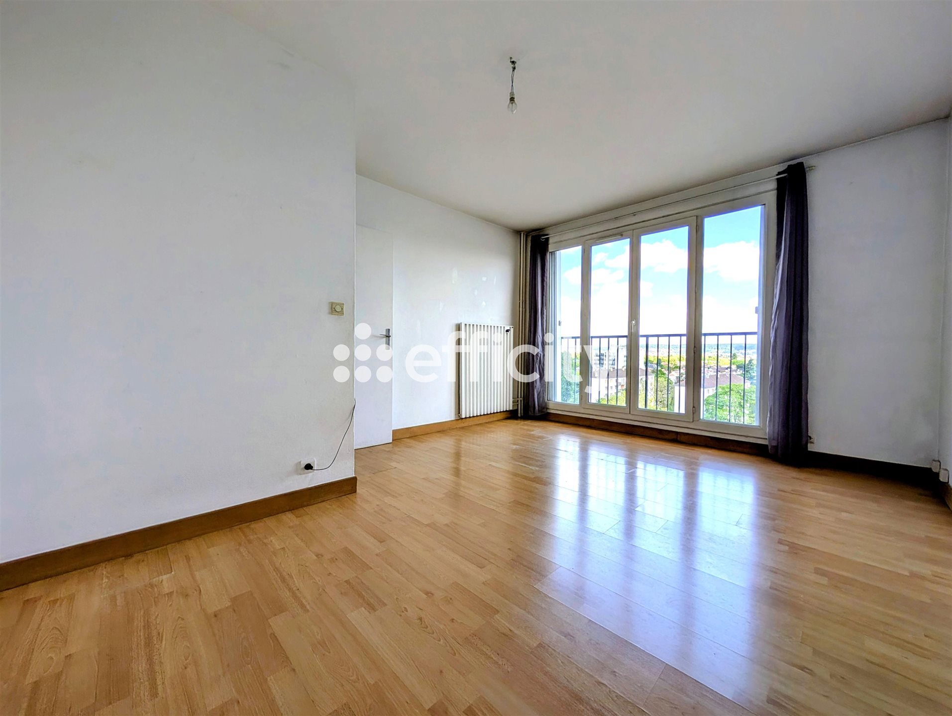 Appartement à vendre, 31m², Epinay-sur-Seine