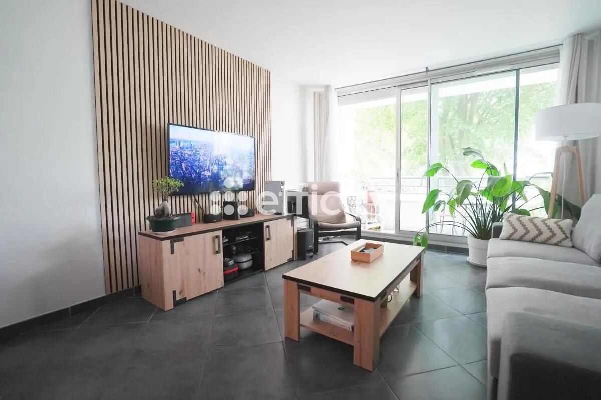Appartement à vendre, 75m², Fresnes