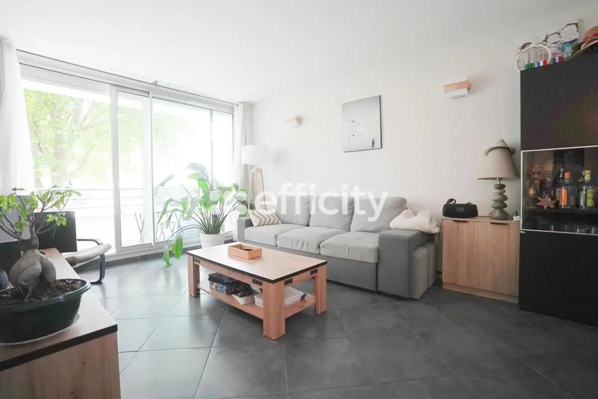 Appartement à vendre, 75m², Fresnes