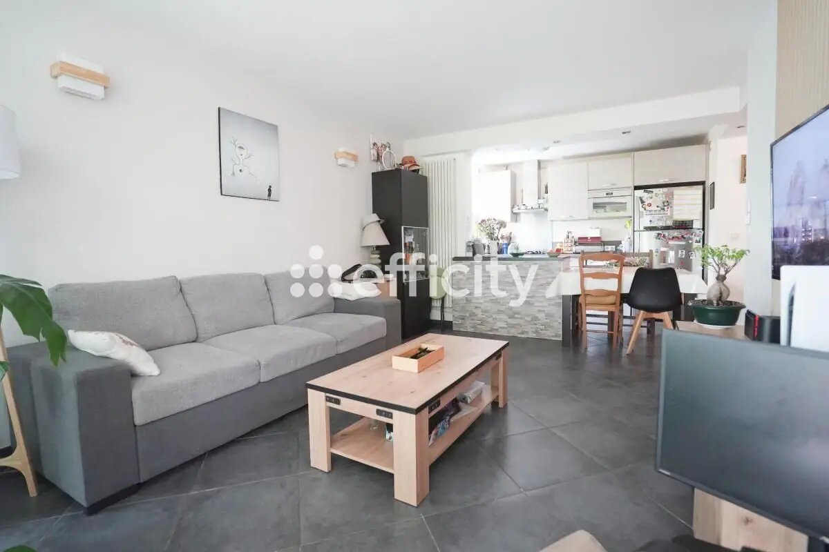 Appartement à vendre, 75m², Fresnes