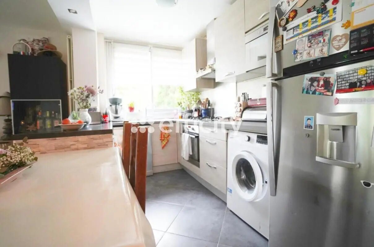 Appartement à vendre, 75m², Fresnes