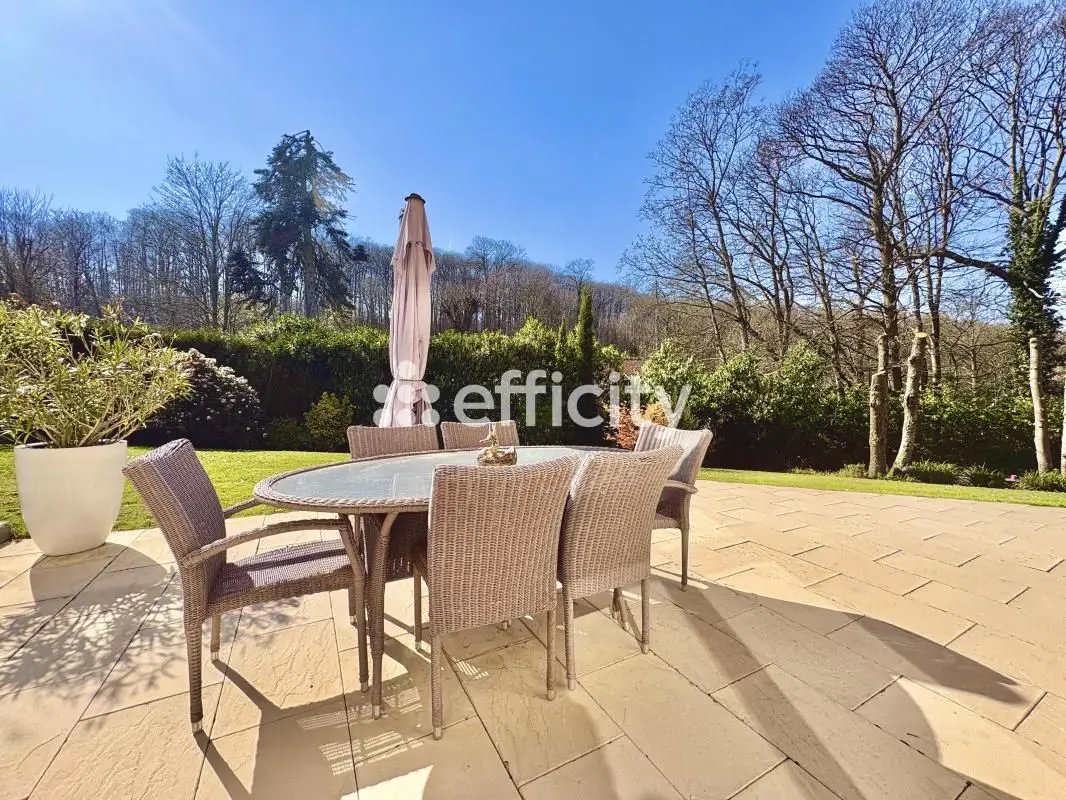 Maison à vendre, 205m², Chauvry