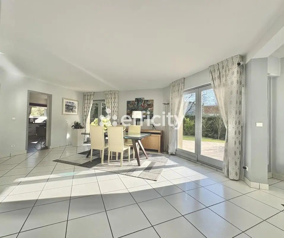 Maison à vendre, 205m², Chauvry