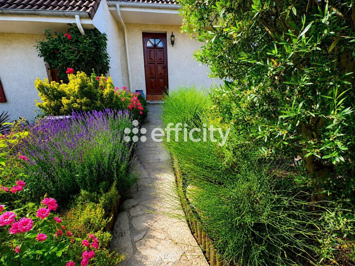 Maison à vendre, 94m², Saint-Martin-du-Tertre