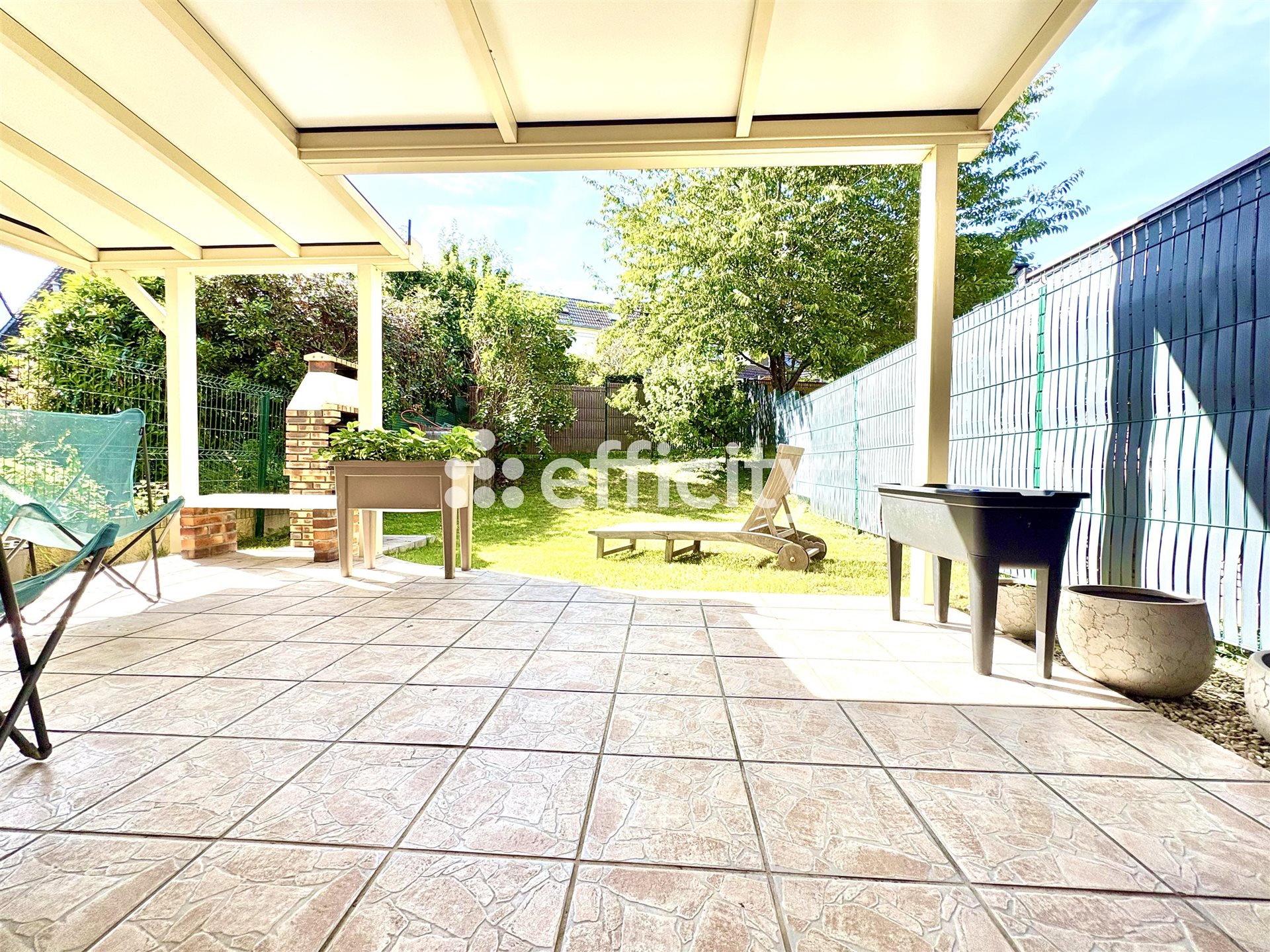Maison à vendre, 94m², Saint-Martin-du-Tertre