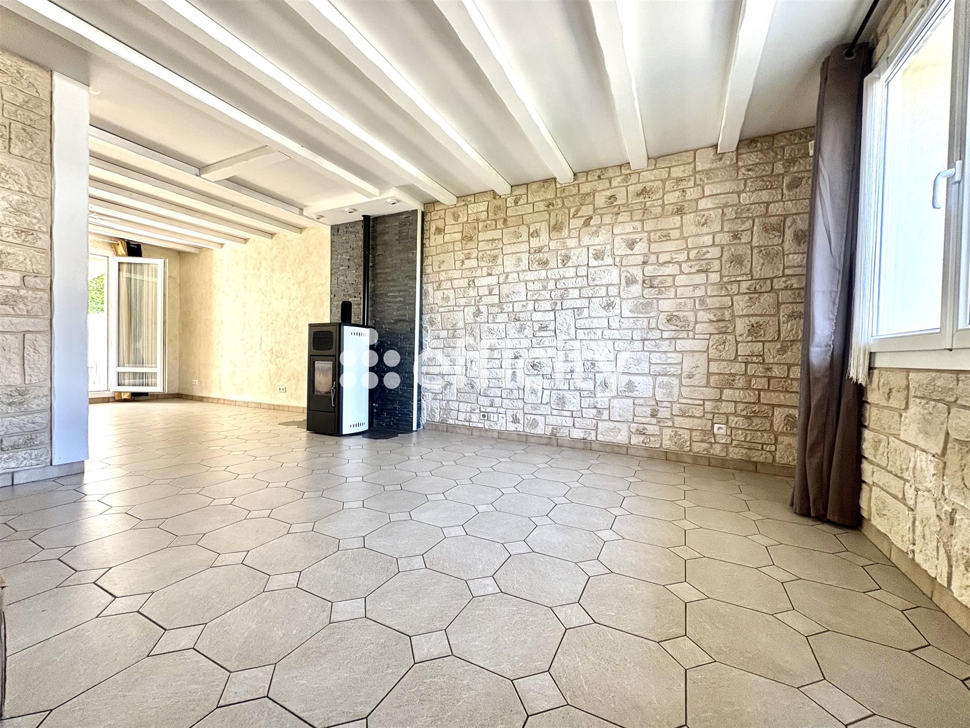 Maison à vendre, 94m², Saint-Martin-du-Tertre