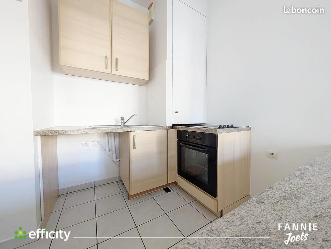 Appartement à vendre, 27m², Sannois