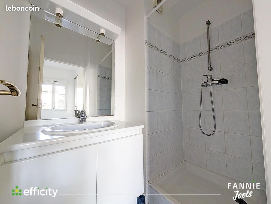 Appartement à vendre, 27m², Sannois