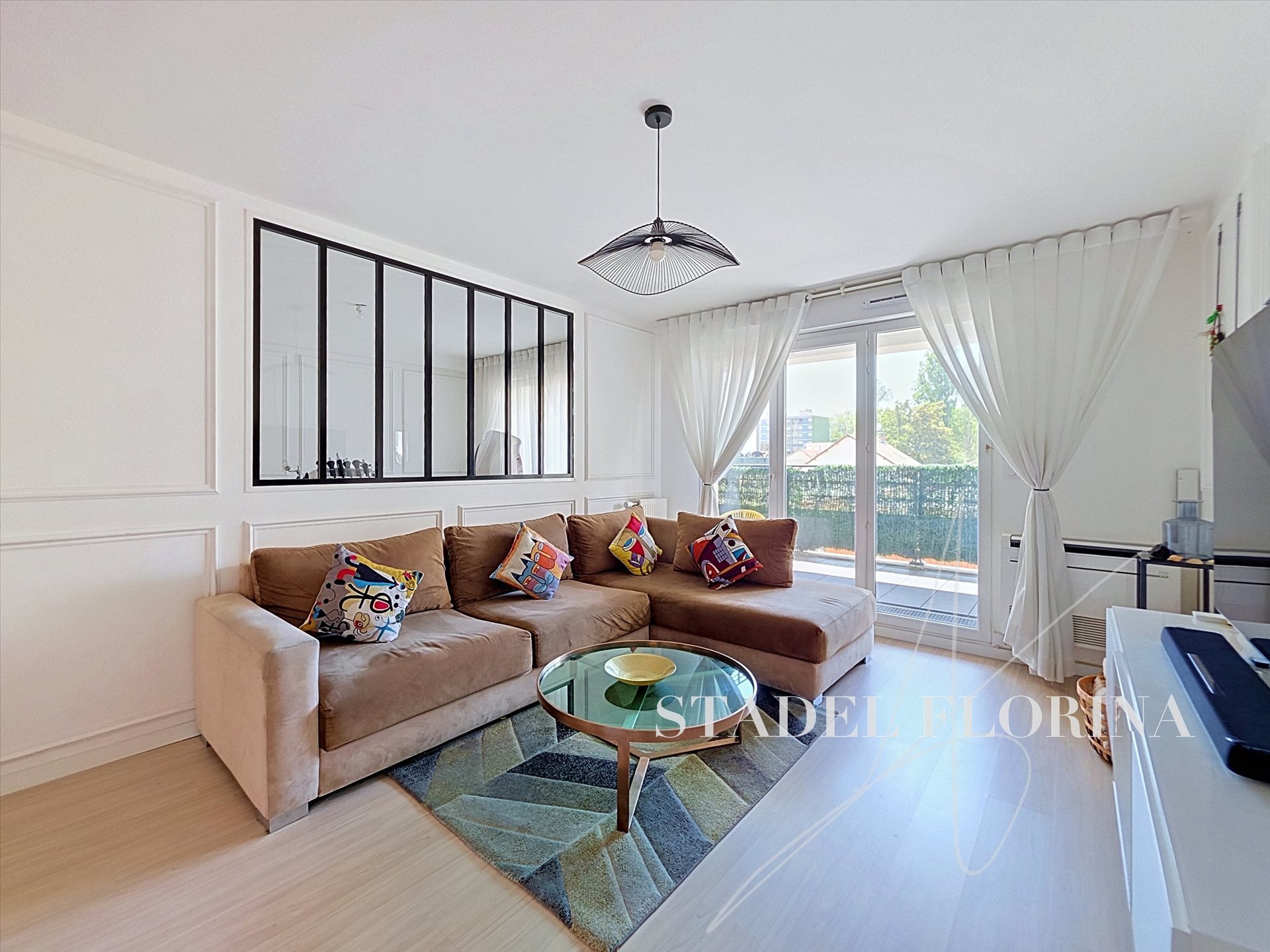 Appartement à vendre, 100m², Épinay-sur-Seine