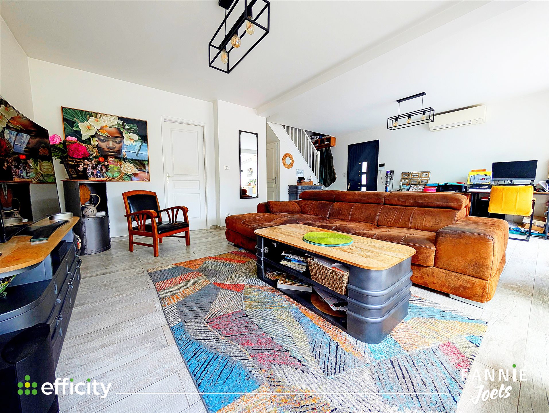 Maison à vendre, 123m², Argenteuil
