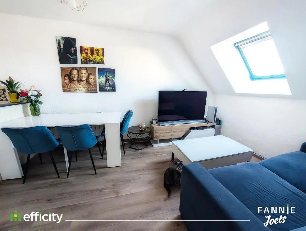 Appartement à vendre, 65m², Conflans-Sainte-Honorine