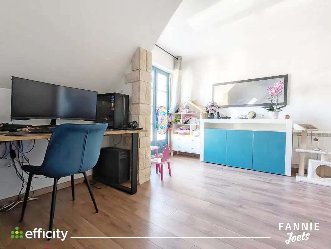 Appartement à vendre, 65m², Conflans-Sainte-Honorine