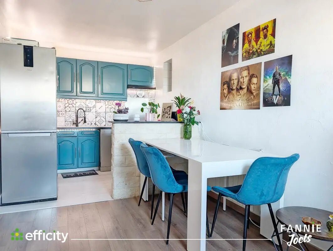 Appartement à vendre, 65m², Conflans-Sainte-Honorine