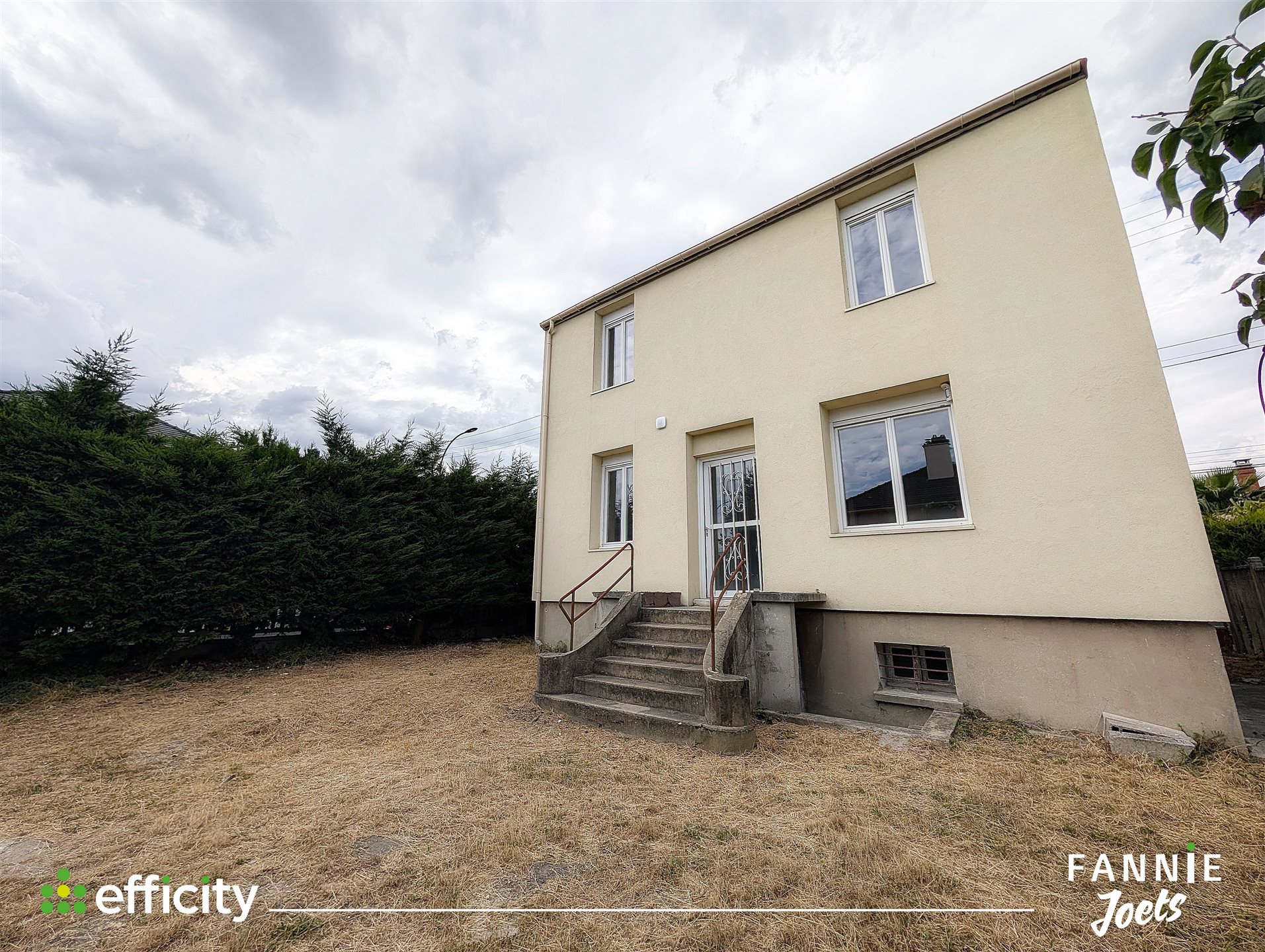 Maison à vendre, 131m², Bezons