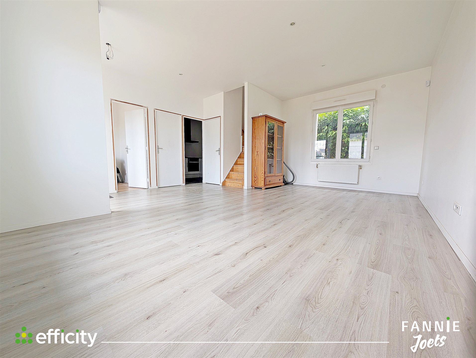 Maison à vendre, 131m², Bezons