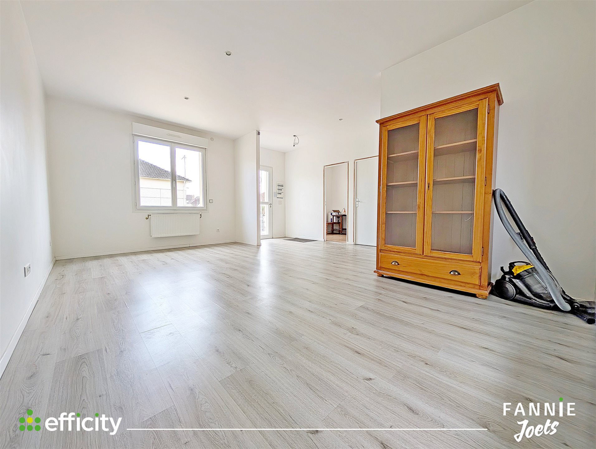 Maison à vendre, 131m², Bezons