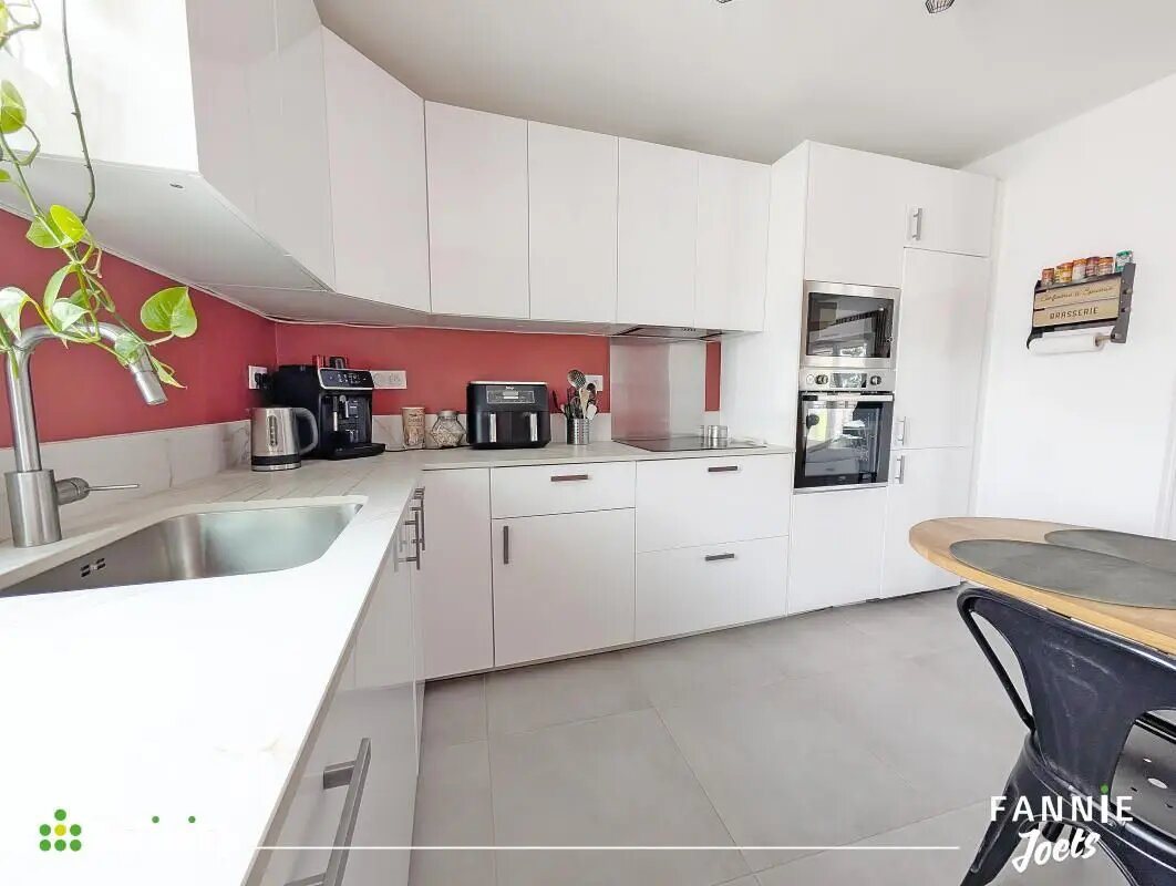 Appartement à vendre, 122m², Saint-Leu-la-Forêt