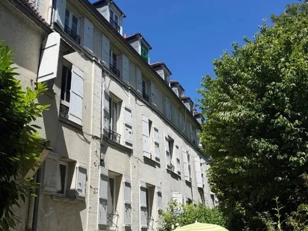 Appartement à vendre, 0m², Chelles