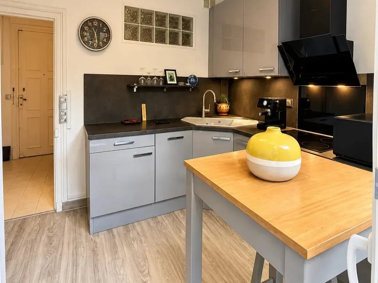 Appartement à vendre, 0m², Chelles