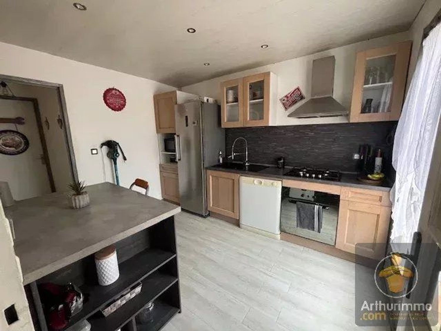 Maison à vendre, 79m², Chelles