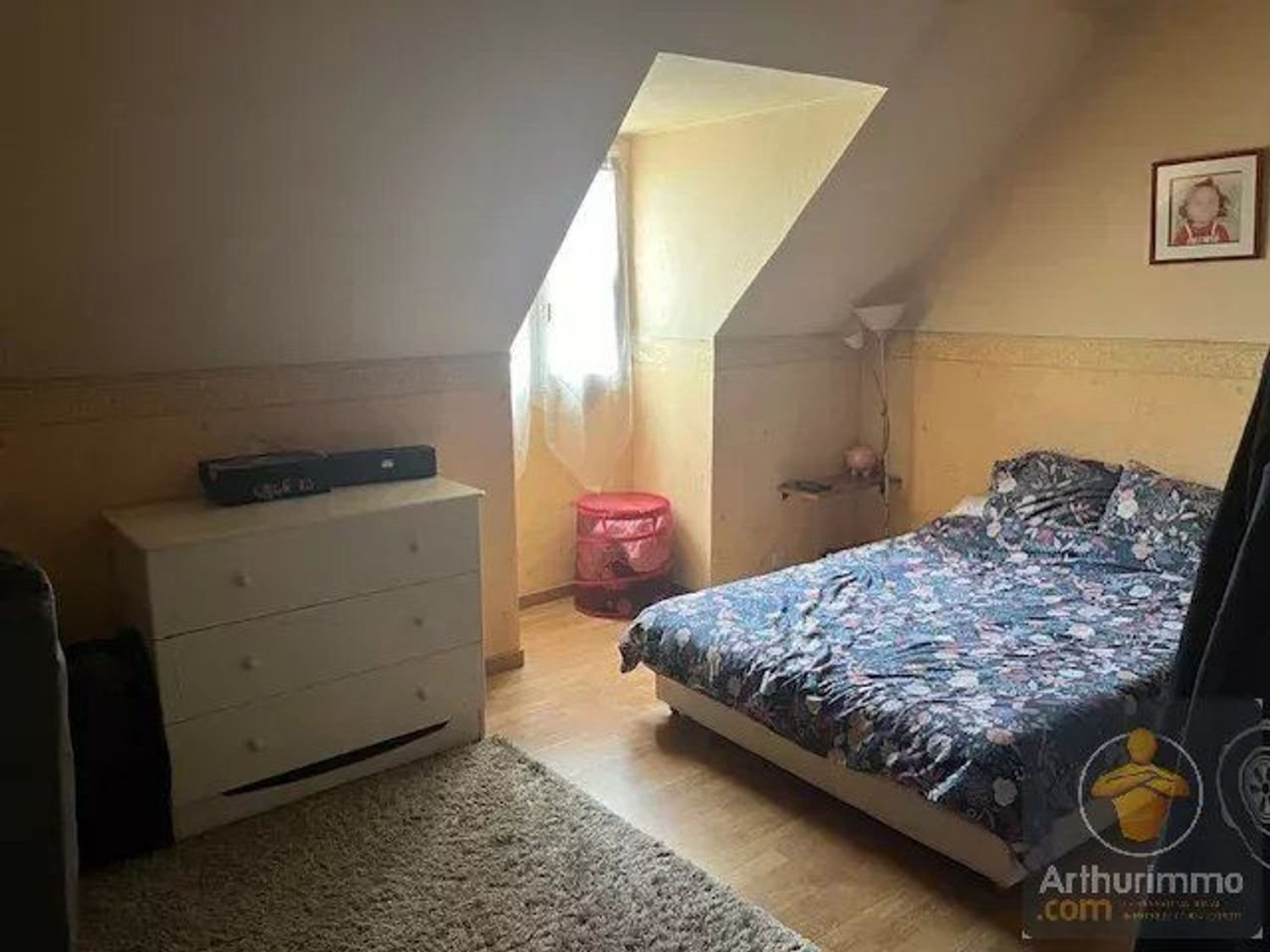 Maison à vendre, 79m², Chelles