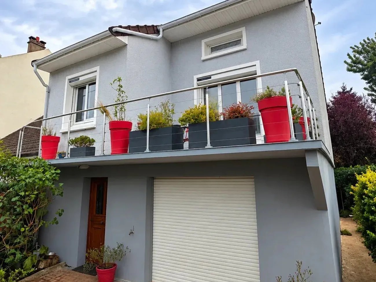 Maison à vendre, 1m², Chelles