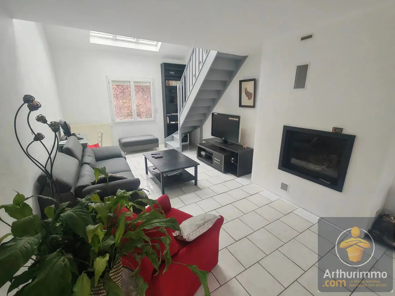 Maison à vendre, 1m², Chelles