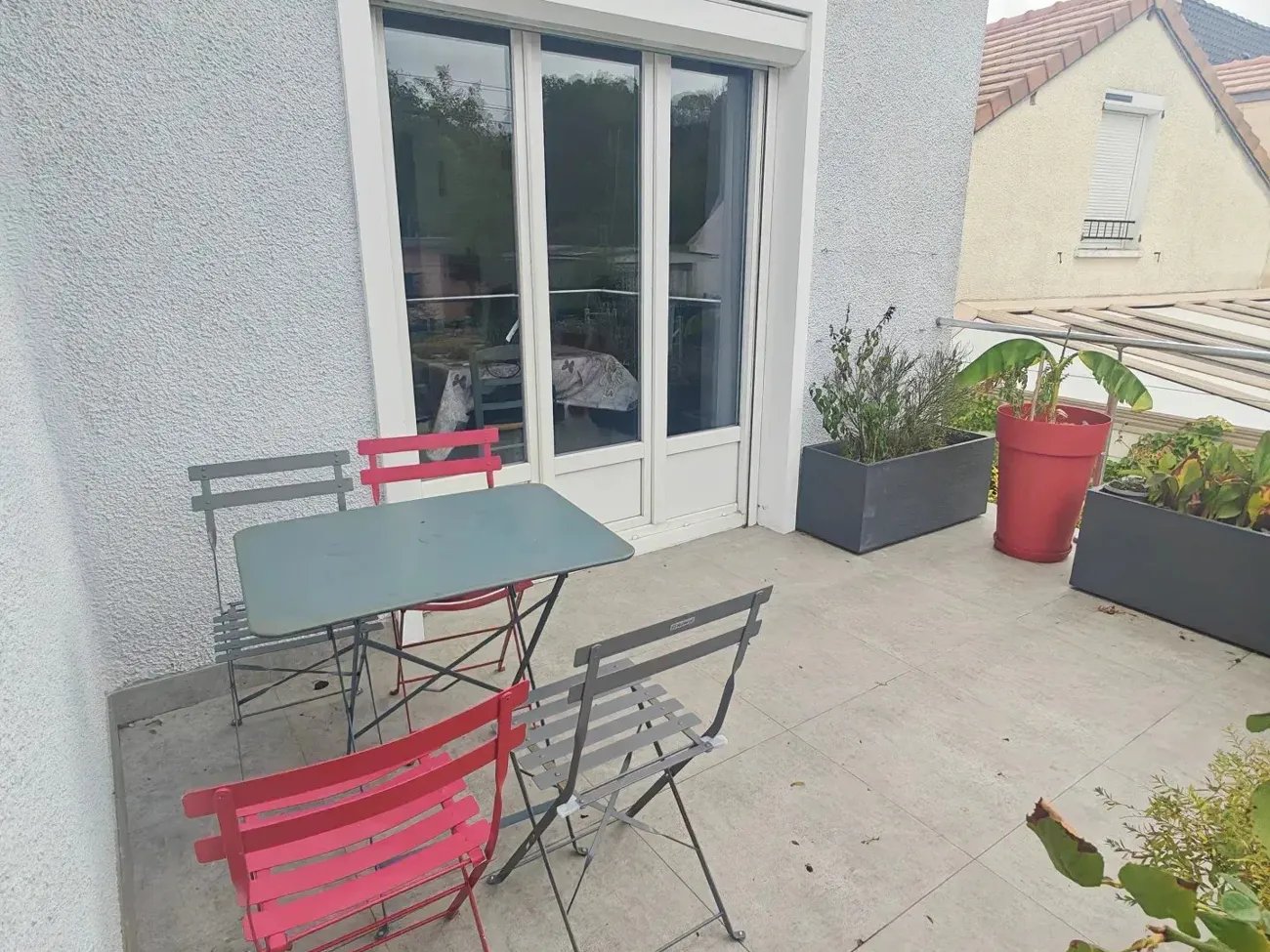 Maison à vendre, 1m², Chelles