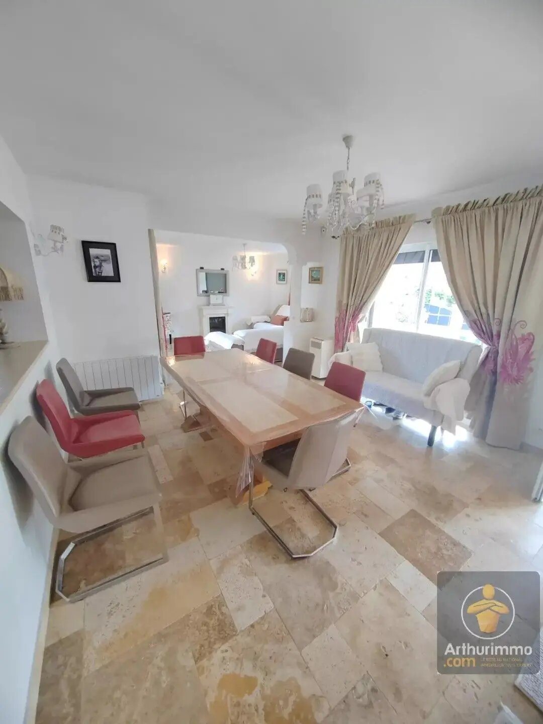 Maison à vendre, 113m², Vaujours