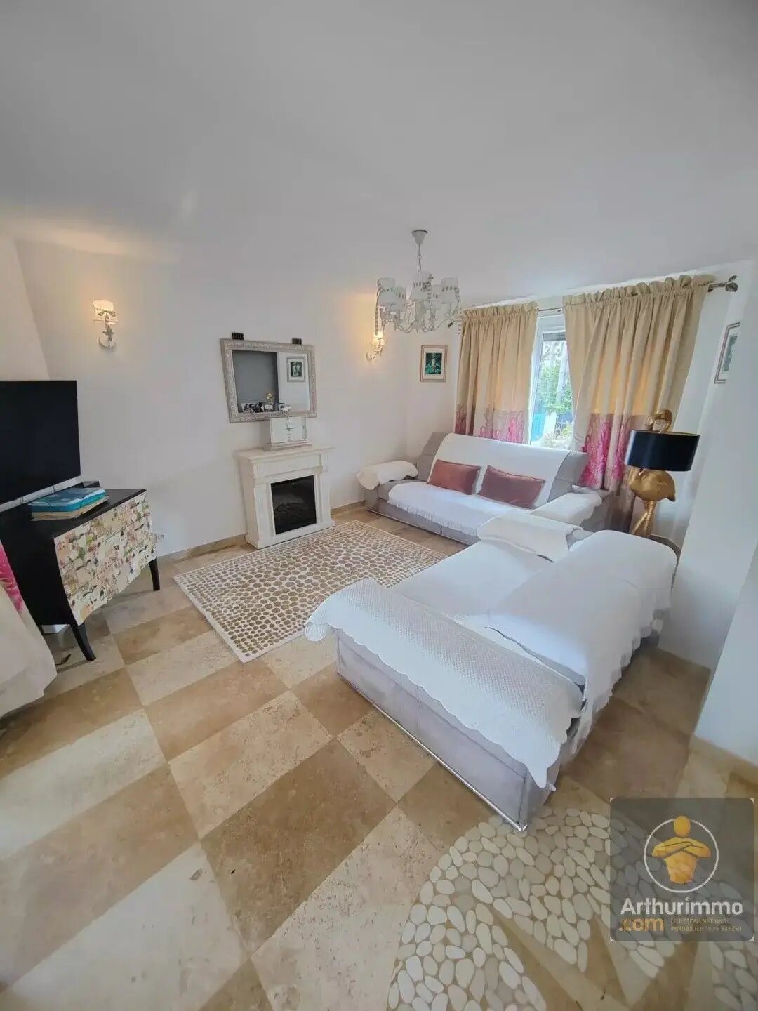 Maison à vendre, 113m², Vaujours