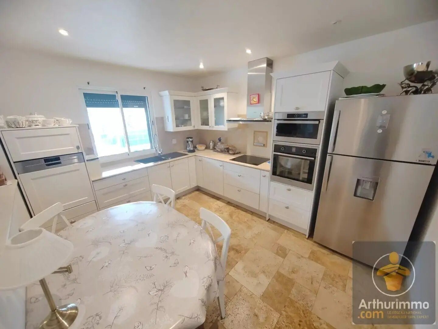 Maison à vendre, 113m², Vaujours