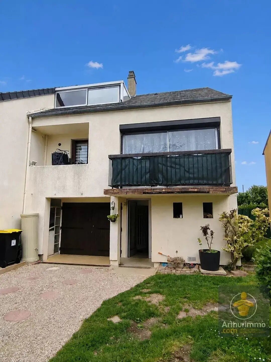 Maison à vendre, 90m², Chelles