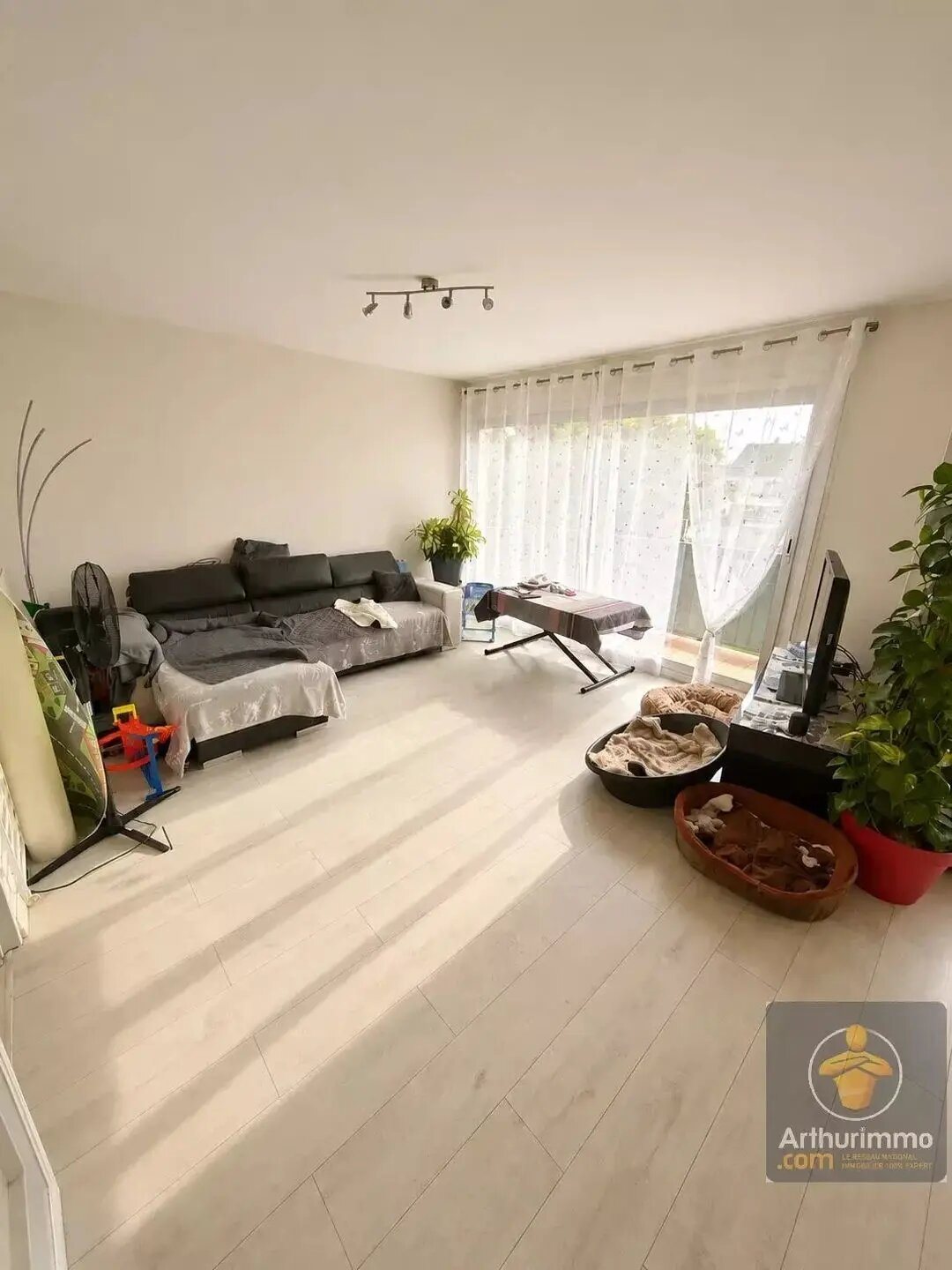 Maison à vendre, 90m², Chelles