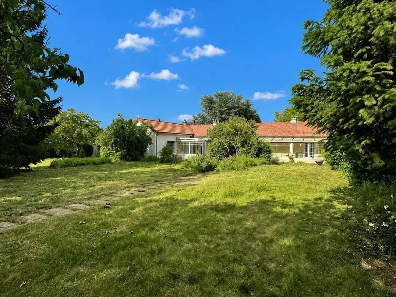 Maison à vendre, 1m², Chelles