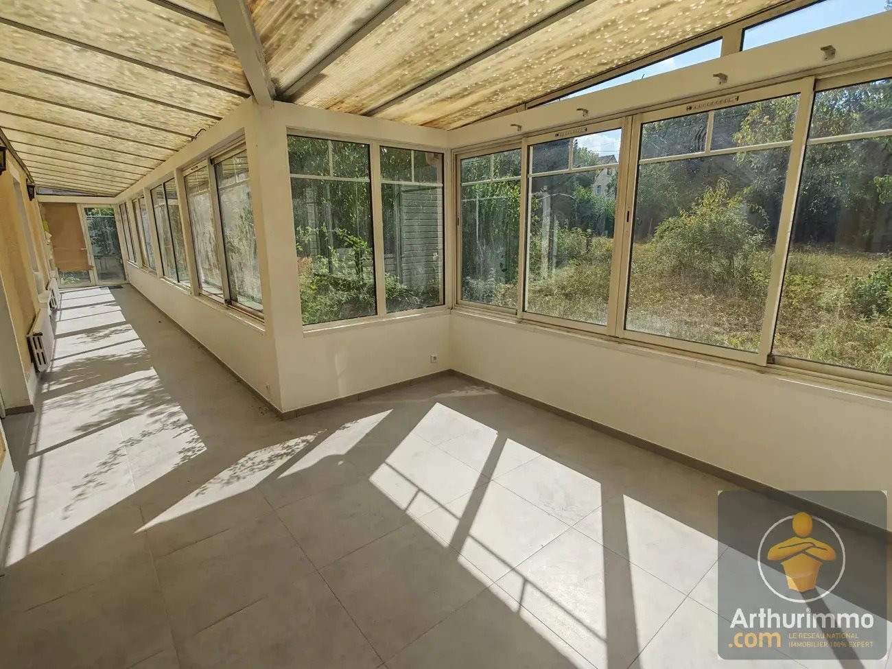 Maison à vendre, 1m², Chelles