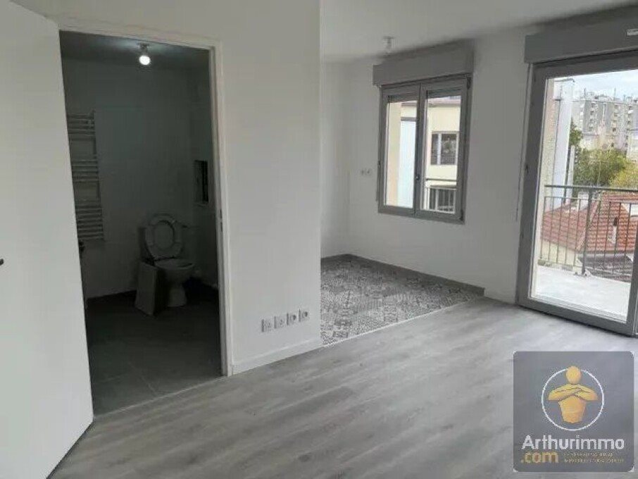Appartement à louer, 30m², Brou-sur-Chantereine