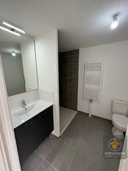 Appartement à louer, 30m², Brou-sur-Chantereine