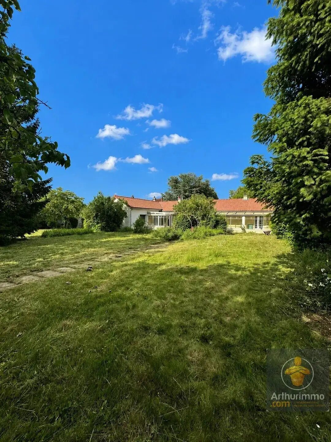 Maison à vendre, 189m², Chelles