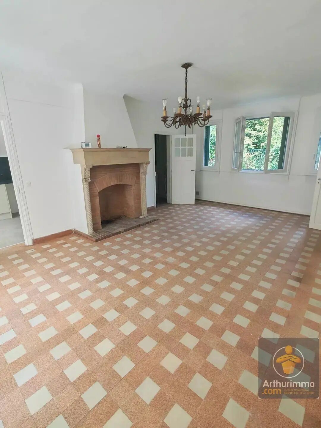 Maison à vendre, 189m², Chelles