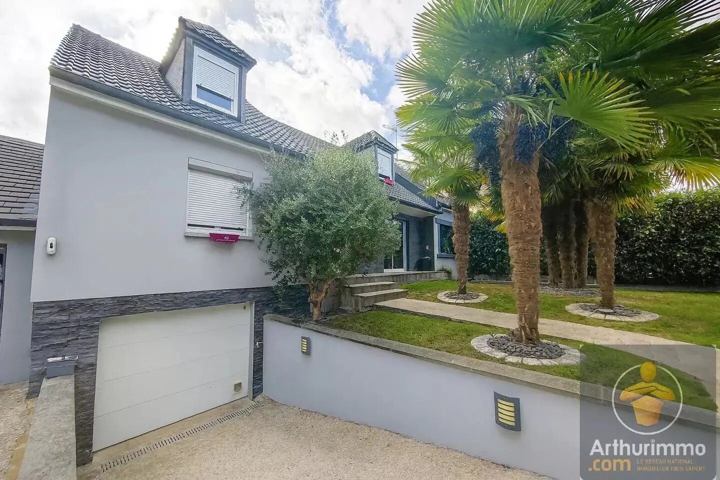 Maison à vendre, 163m², Claye-Souilly