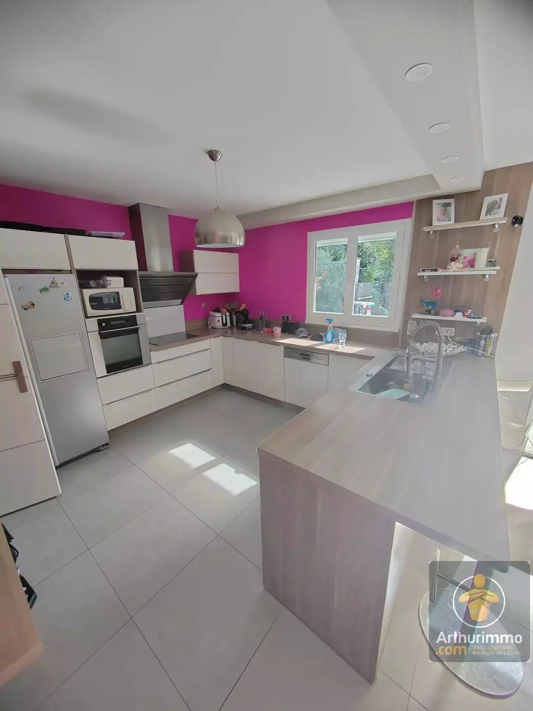 Maison à vendre, 163m², Claye-Souilly