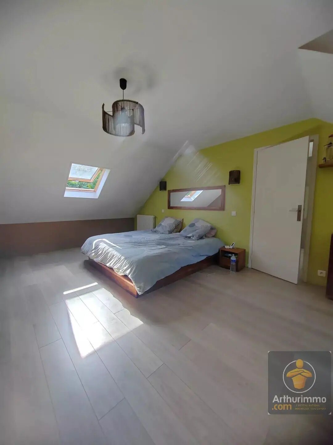 Maison à vendre, 163m², Claye-Souilly