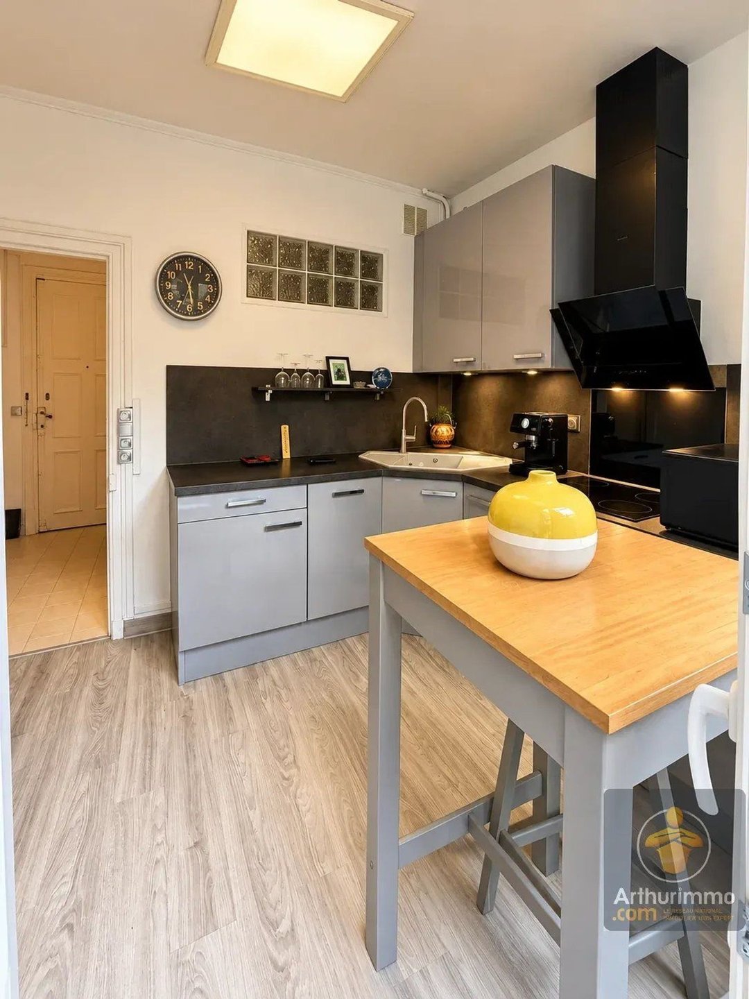 Appartement à vendre, 37m², Chelles